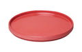 ChicMic Good Mood Collection Teller 19x1.5cm, Salsa
