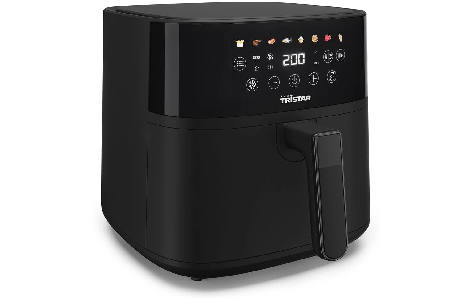 Tristar Heissluft-Fritteuse FR-9060 1700W