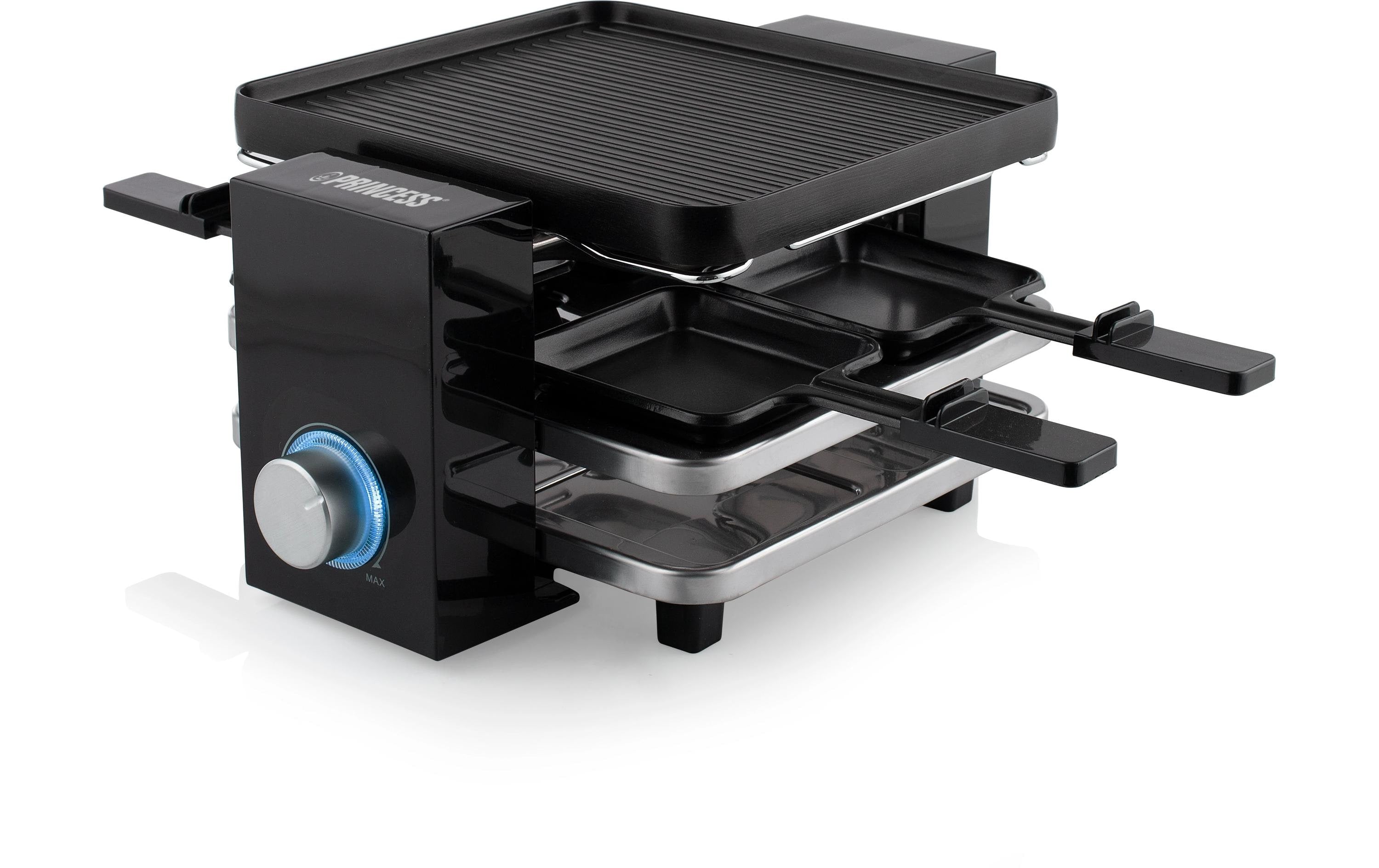 Princess Raclette Piano 4 Pers 700W