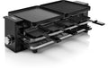 Princess Raclette Piano 8 Pers 1200W