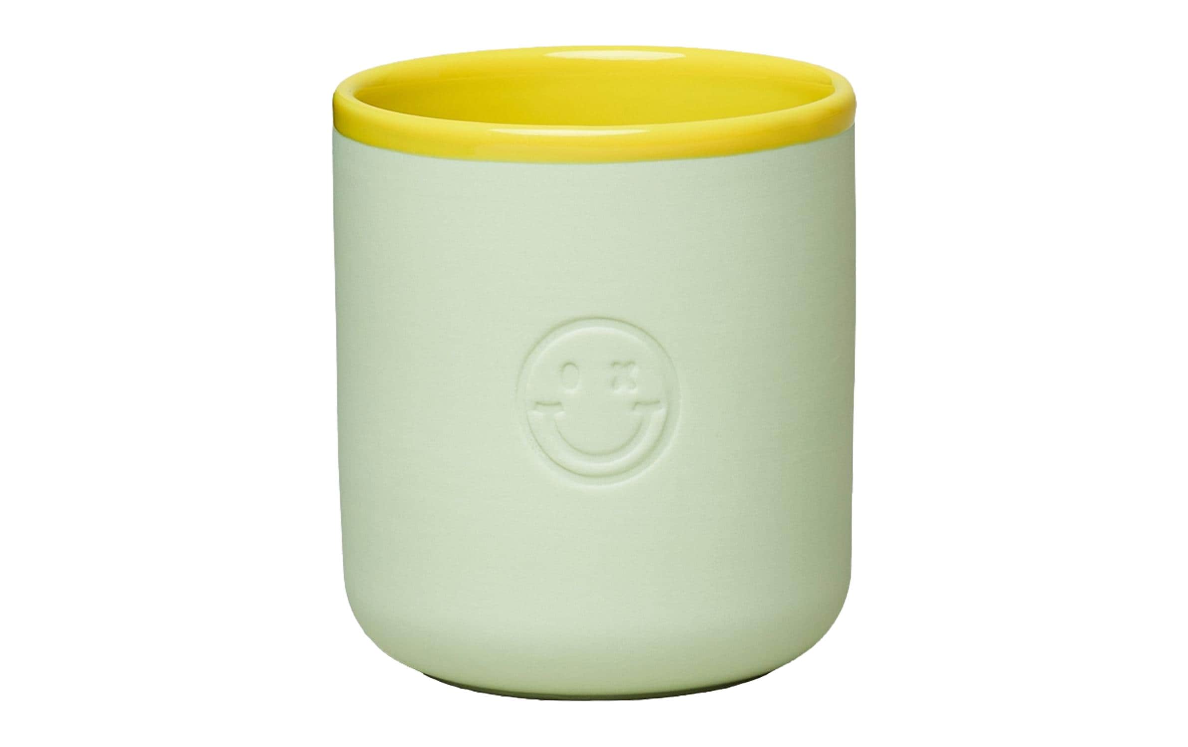 ChicMic Good Mood Serie Tasse cheeky 380ml