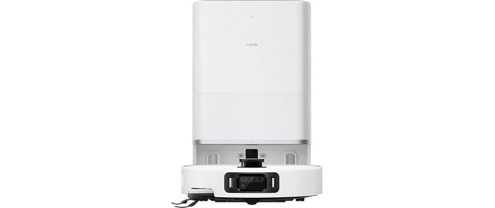 Xiaomi Robot Vacuum 5 Pro White