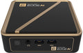 Sapphire EDGE AI 350 BAREBONE AMD Ryzen AI 7 350, 2x SO-DDR5, HDMI, U4