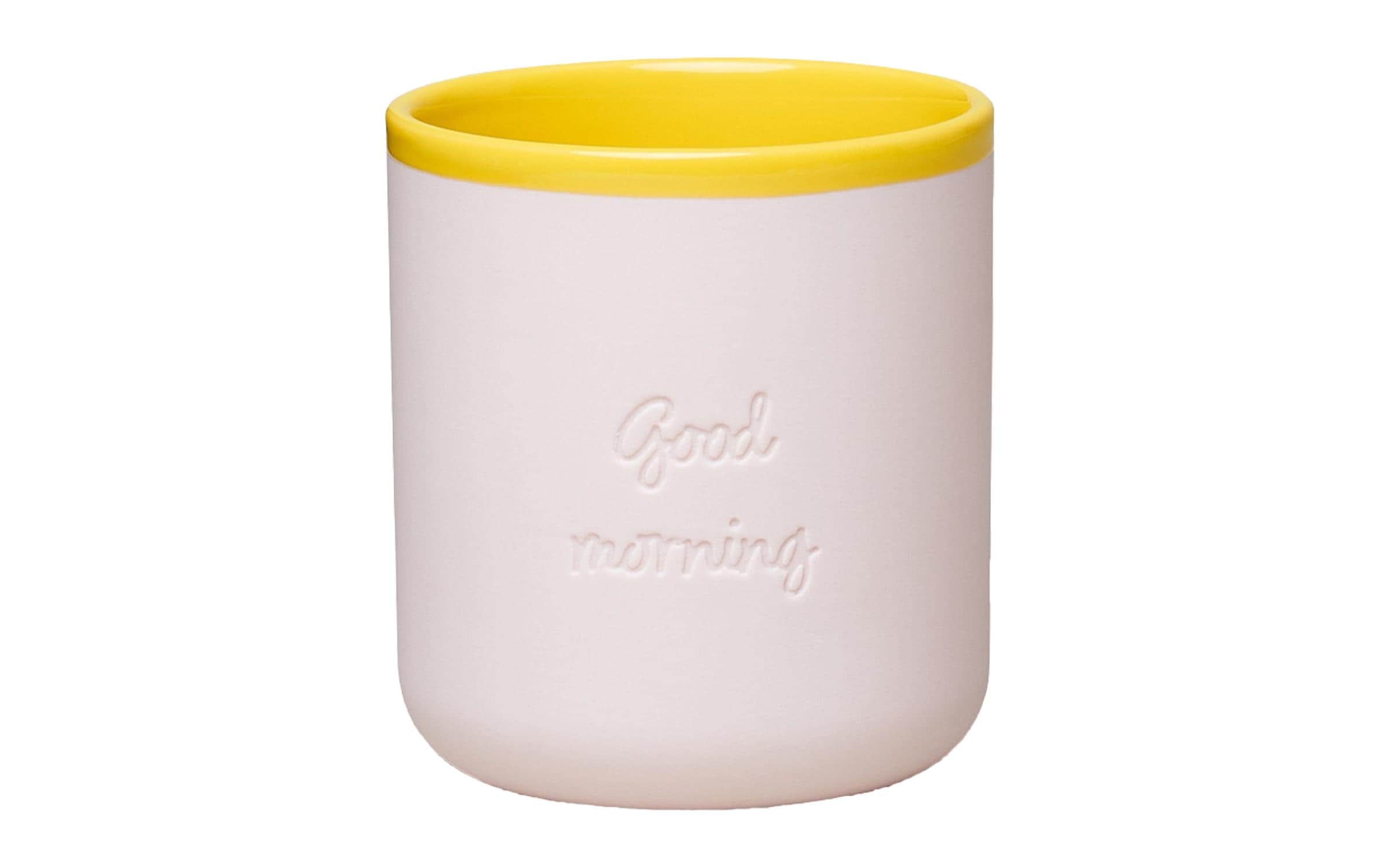 ChicMic Good Mood Serie Tasse Good morning 380ml