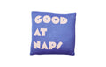 ChicMic Knitted Cotton Pillow Good at naps 50x50cm
