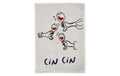 ChicMic kitchen towel - Cin Cin Baumwolle, 50 x 70cm