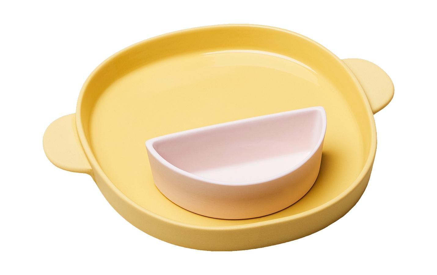 ChicMic Good Mood Teller & Bowl BO 19.5x17cm