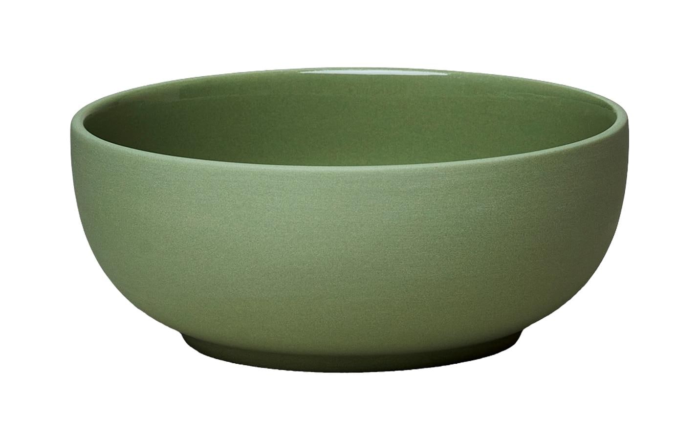 ChicMic Good Mood Collection Bowl 650ml, 15x5.5cm, Eucalyptus