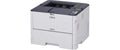 OKI LED Monolaser B513DN, A4,USB 2.0/LAN 1200x1200dpi, 512MB RAM, 45S./Min., PCL+PS3