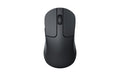 Keychron M3 Mini Wireless Mouse Black Gaming, Wireless, Black, 4000Hz