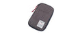Troika Business Tech Traveller 20 x 12.7 x 24 cm, grau