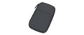 Troika Black Tech Traveller 19 x 12.5 x 2.2 cm, schwarz