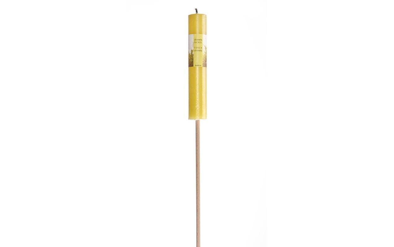 Citronella-Fackel Citronella-Fackel
