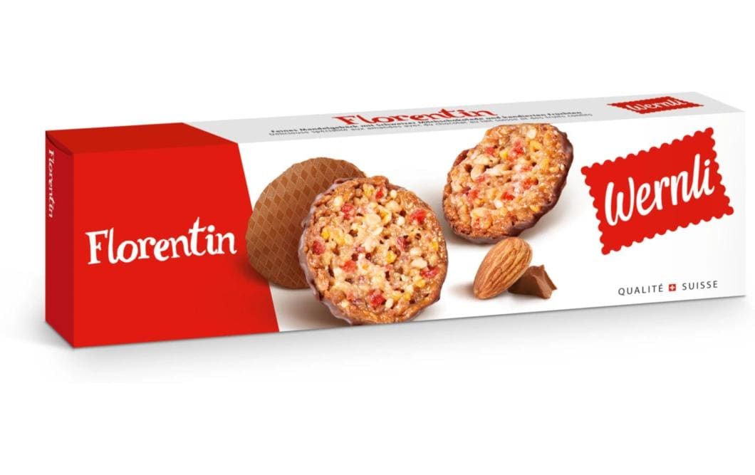 Wernli Florentin 100g