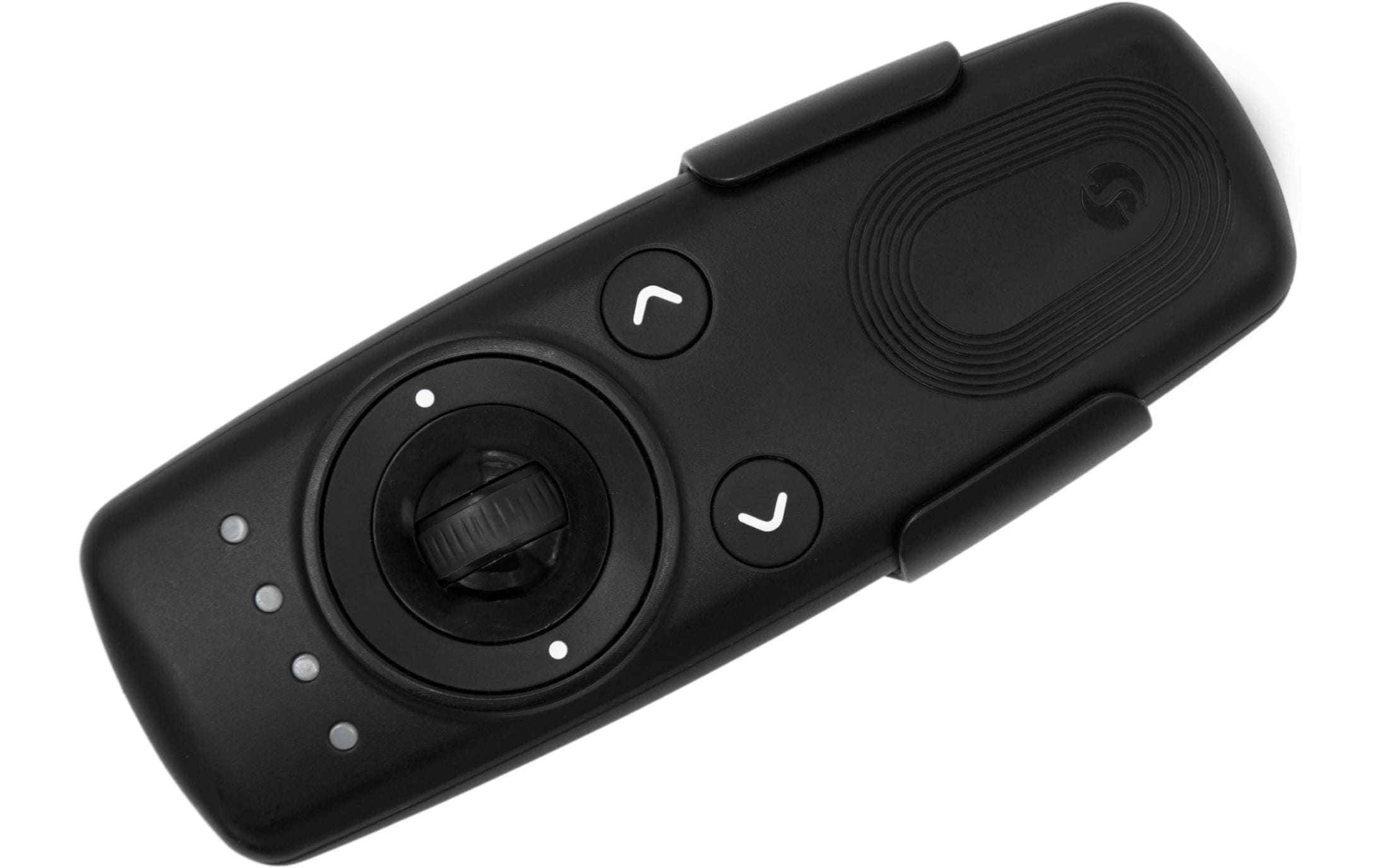 Shelly remote Control ZB schwarz Fernbedinung