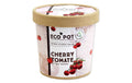 Cherry Tomate BIO EcoPot
