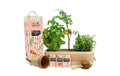 Italienische Küche BIO EcoGarden