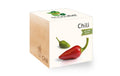 Chili BIO Ecocube