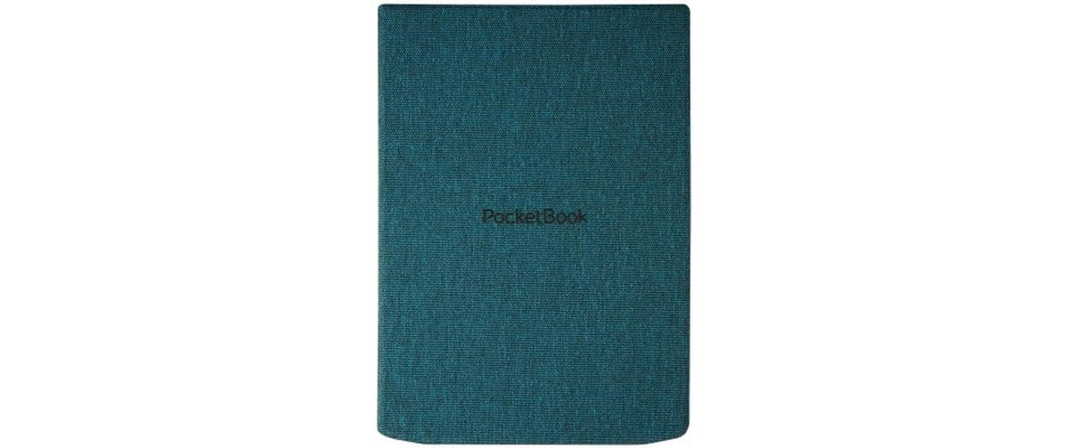 PocketBook Flip Cover Sea Green 7.8", InkPad 4 / Ink Pad Color 3