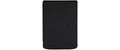 PocketBook Shell Cover Black 6", Verse Lite / Verse / Verse Pro / -Color