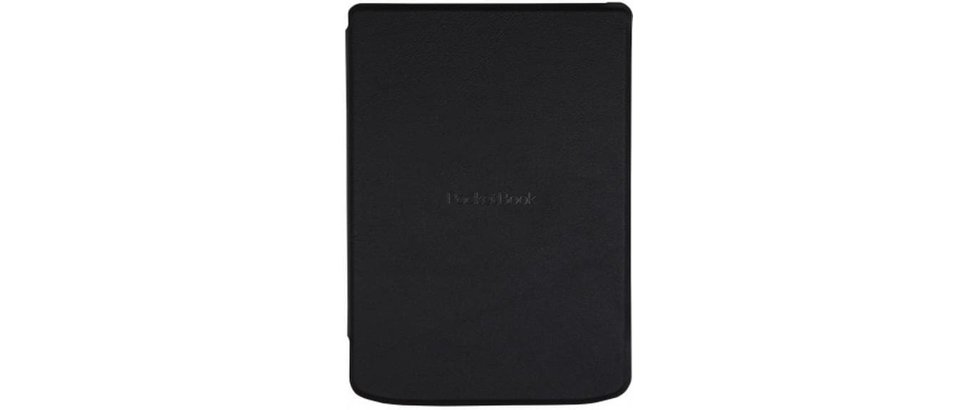 PocketBook Shell Cover Black 6", Verse Lite / Verse / Verse Pro / -Color