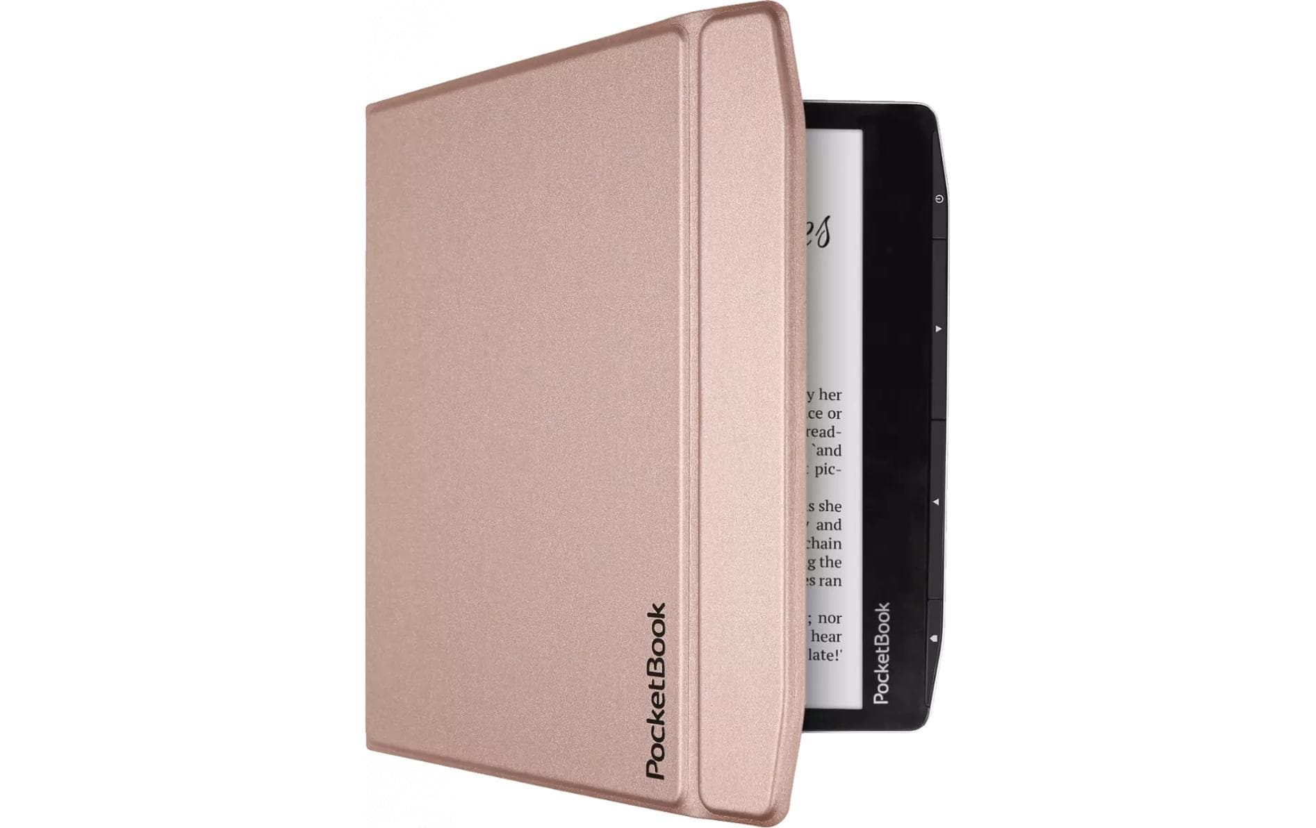 PocketBook Flip Cover Shiny Beige 7", Era / Era Color
