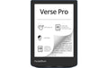PocketBook Verse Pro Azure Blue 6" E-Ink Carta™, 16GB Speicher