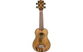 Flight Ukulele Soprano - Dao Ukulele, Gigbag