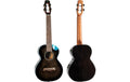 Flight Royal Ukulele Tenor - Nighthawk Ukulele, Gigbag, PU