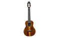 Flight Royal Ukulele Concert - Spirit Ukulele, Gigbag, PU