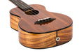 Flight Royal Ukulele Tenor - Phantom Ukulele, Gigbag, PU