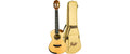 Flight Princess Victoria Uku Tenor Spruce Ukulele, Gigbag, PU