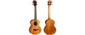 Flight Ukulele Tenor - Solid Mahogany Ukulele, Gigbag