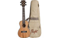 Flight Ukulele Concert - Mangowood Ukulele, Gigbag