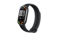 Xiaomi Smart Band 10 Schwarz 1,72" AMOLED Display