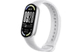 Xiaomi Smart Band 10 Silber 1,72" AMOLED Display
