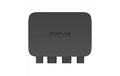 EcoFlow Alternator Charger 500W Gray Schwarz