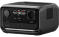 EcoFlow RIVER 3 Plus Portable Power Station Schwarz