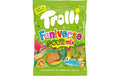 Trolli Funiverse Sour Mix 100 g
