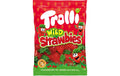 Trolli Wild Strawbies 100 g