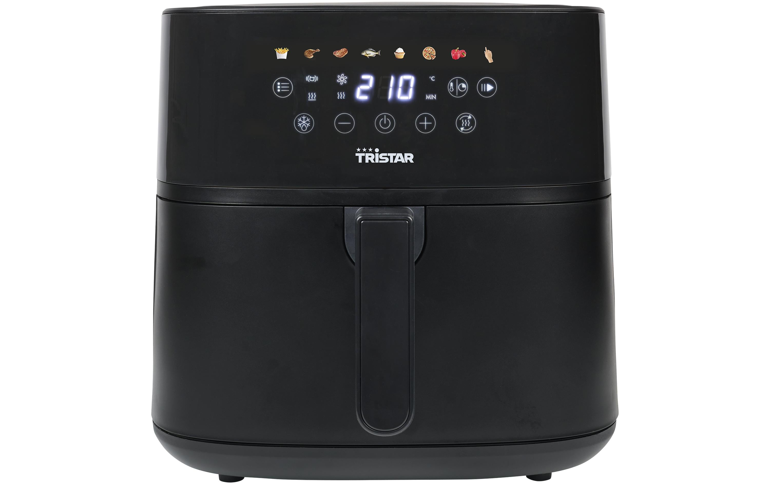 Tristar Heissluft-Fritteuse FR-9071 1700W