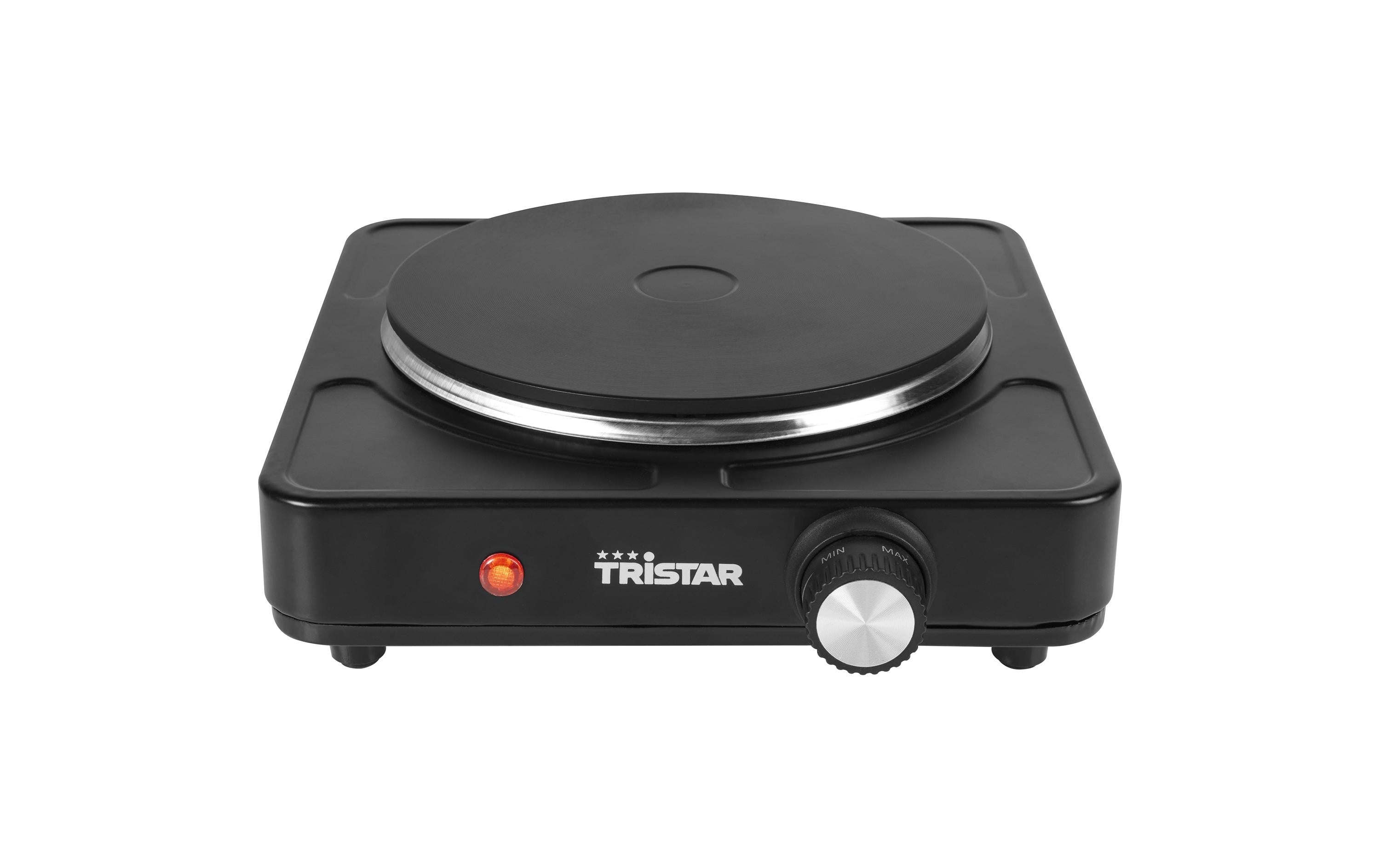 Tristar Kochplatte KP-6151 1500W