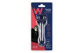 WPro Reinigungsschaber SCR300 Kochfelder