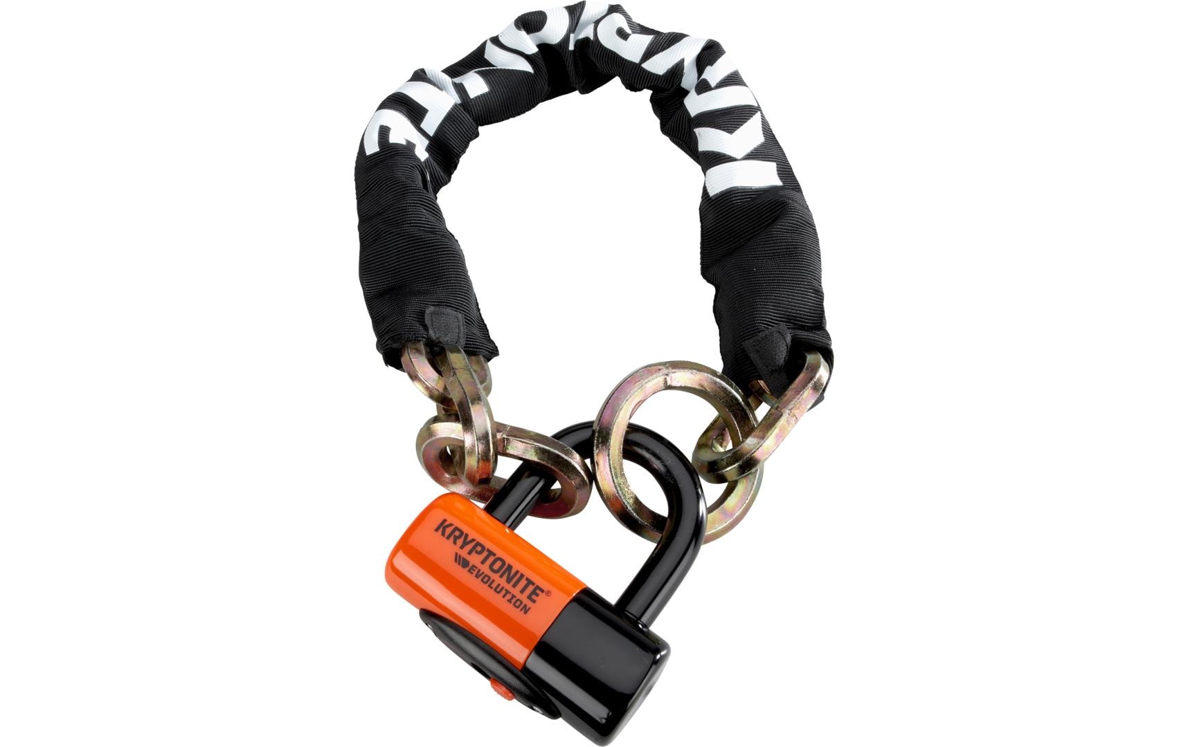 Kryptonite  NY Noose 1275 Evolution Kettenschloss