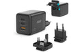 Acer AC-Adapter 100W