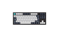 Keychron Q3 Max Black QMK Brown Switch, CH CH QWERTZ, ISO