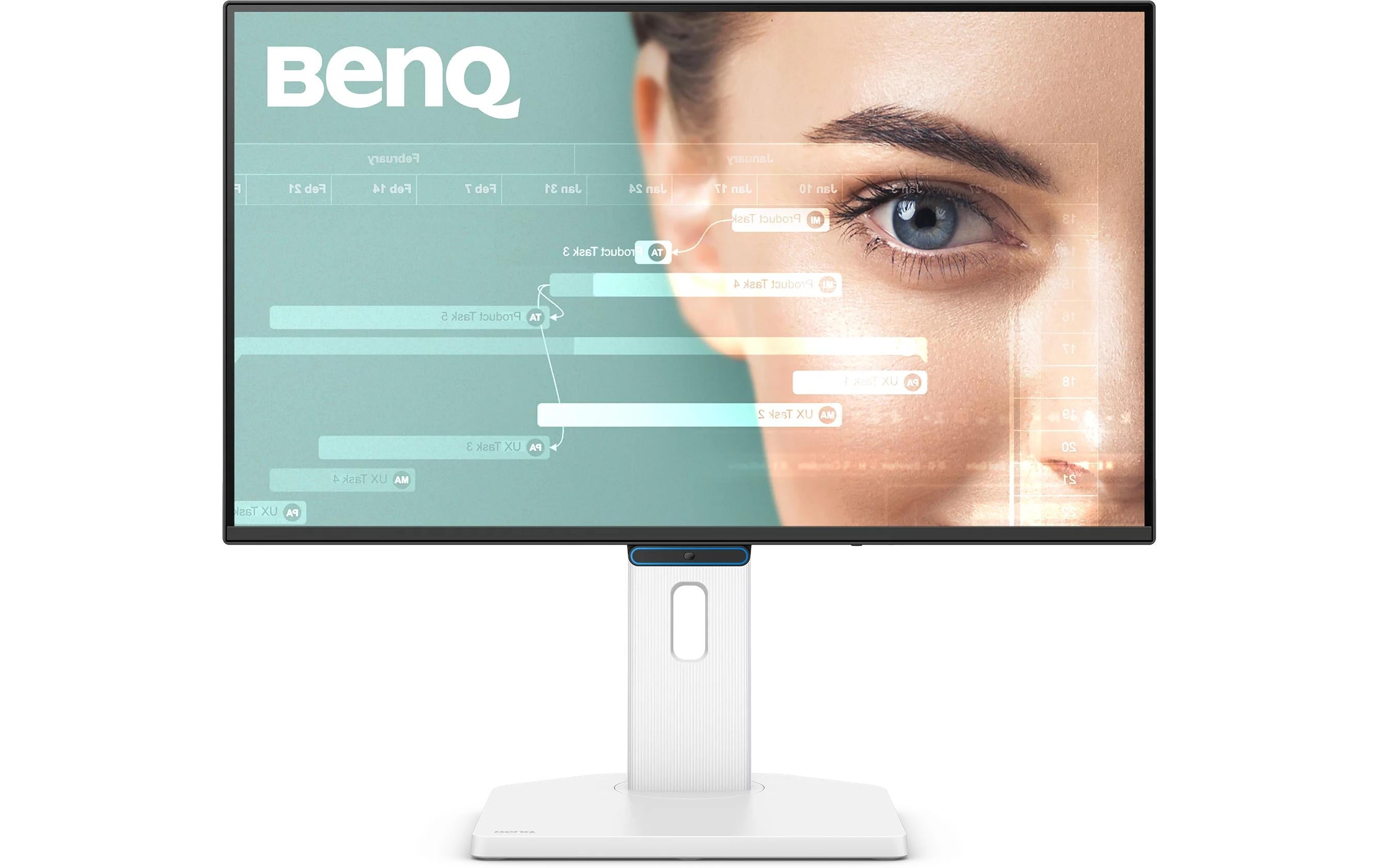 BenQ GW2490TC, 24", 1920x1080