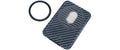 Troika Kartenetui Hildecard Carbon Code24 MagSafe, Carbon