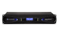 Crown XLS 2502 2400W Endstufe, 2 Kanal