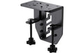 MOZA - Flight Base Table Clamp - black PC